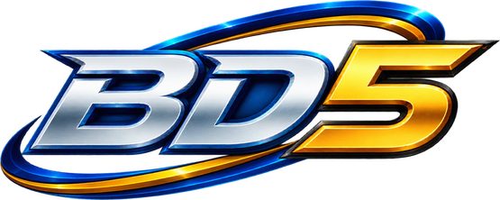 BD5 Logo